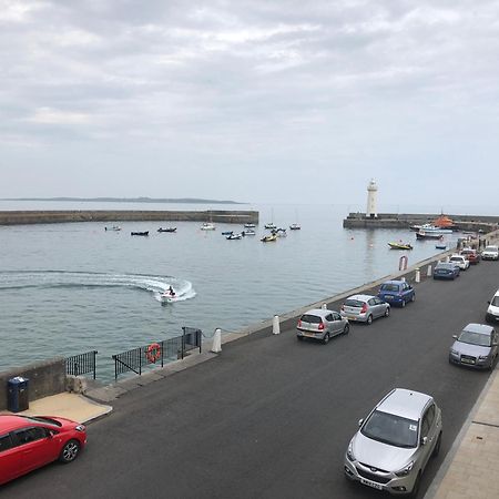 Pier 36 Hotel Donaghadee Bilik gambar