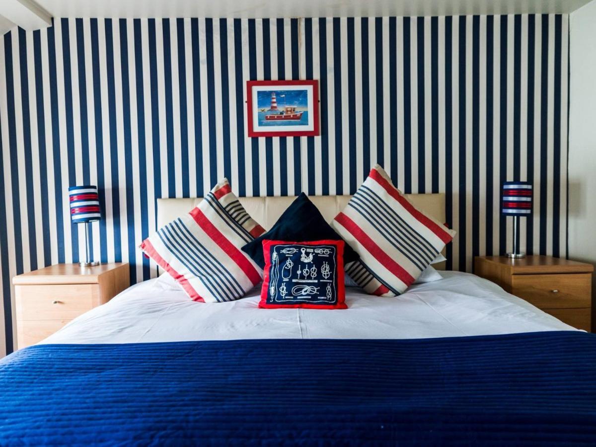 Pier 36 Hotel Donaghadee Luaran gambar