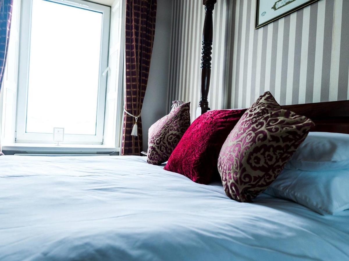 Pier 36 Hotel Donaghadee Luaran gambar