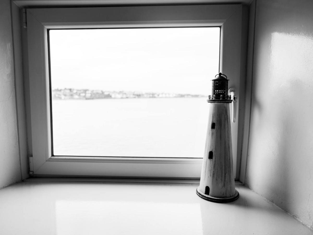 Pier 36 Hotel Donaghadee Luaran gambar