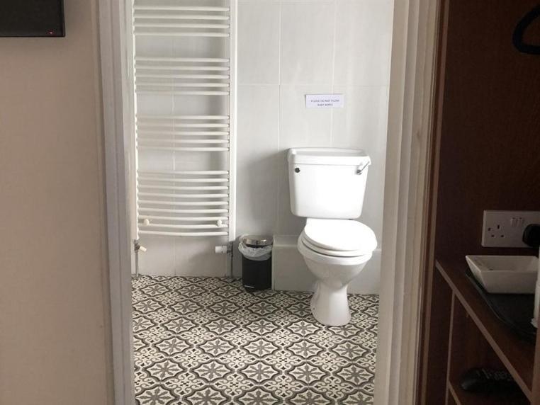 Pier 36 Hotel Donaghadee Bilik gambar