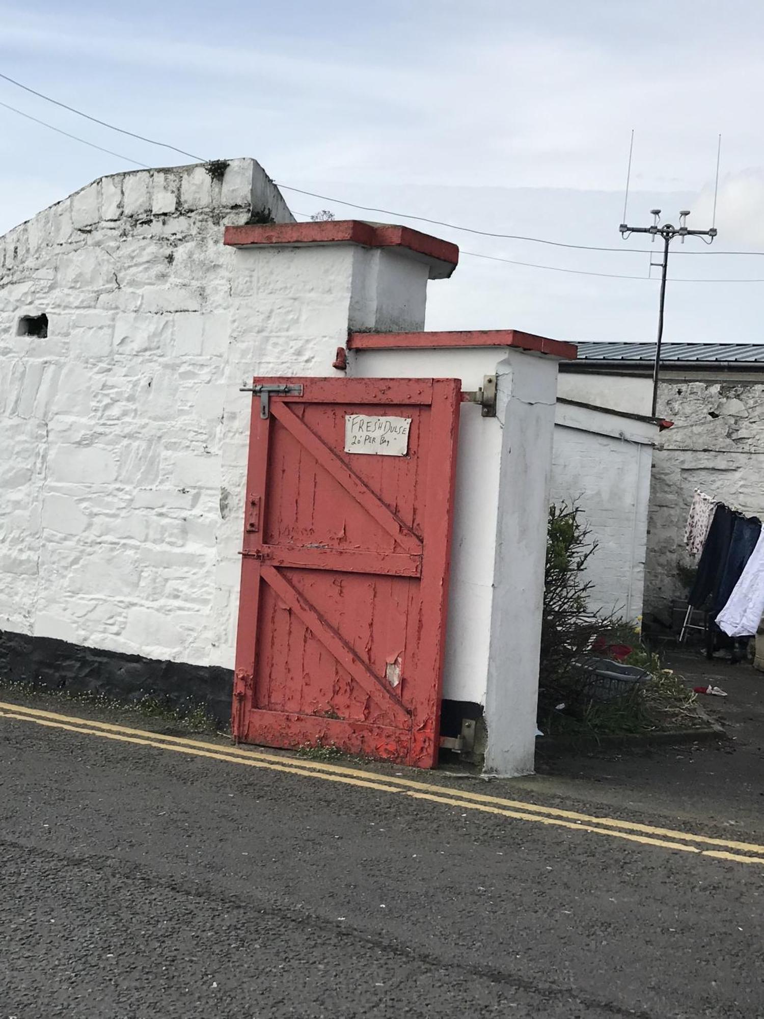 Pier 36 Hotel Donaghadee Bilik gambar