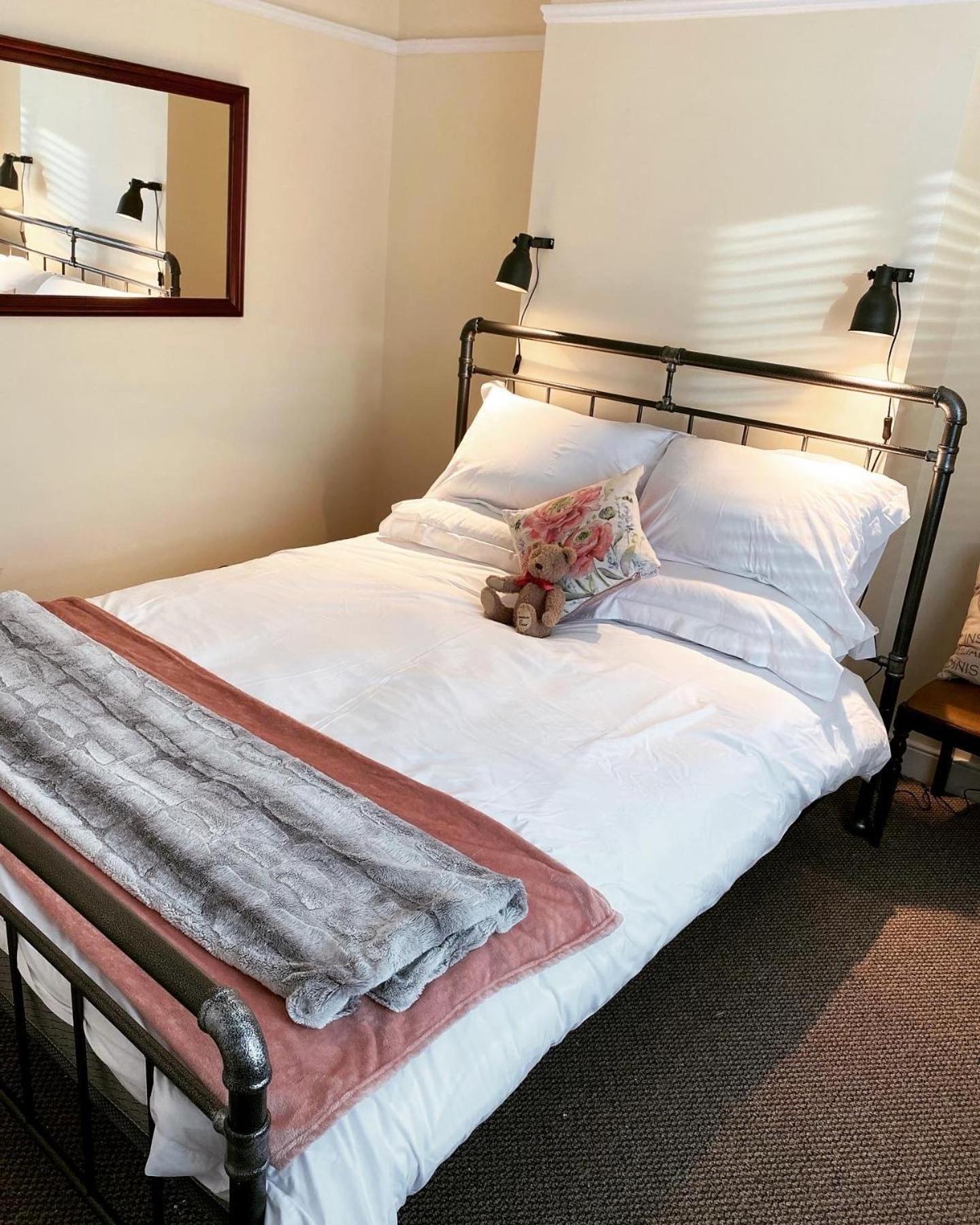 Pier 36 Hotel Donaghadee Bilik gambar